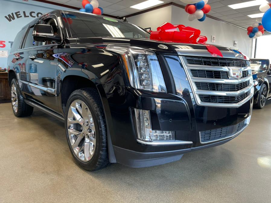 2015 Cadillac Escalade Premium 4WD 4dr Premium, available for sale in Inwood, New York | 5 Towns Drive. Inwood, New York 2015 Cadillac Escalade Premium 4WD 4dr Premium, available for sale in Inwood, New York | 5 Towns Drive. Inwood, New York