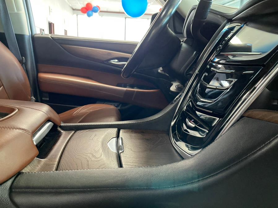 2015 Cadillac Escalade Premium 4WD 4dr Premium, available for sale in Inwood, New York | 5 Towns Drive. Inwood, New York 2015 Cadillac Escalade Premium 4WD 4dr Premium, available for sale in Inwood, New York | 5 Towns Drive. Inwood, New York