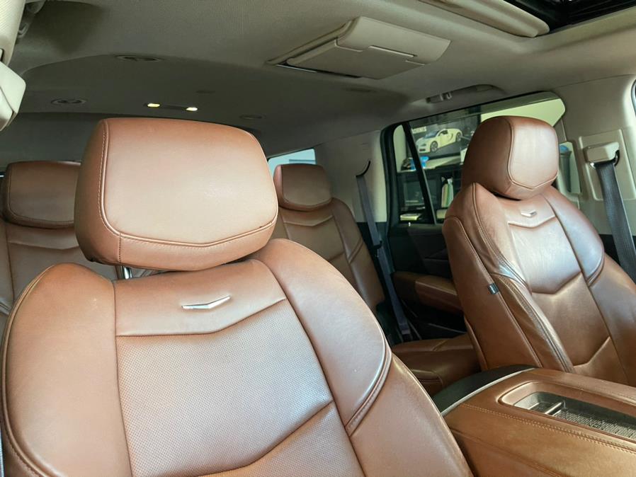 2015 Cadillac Escalade Premium 4WD 4dr Premium, available for sale in Inwood, New York | 5 Towns Drive. Inwood, New York 2015 Cadillac Escalade Premium 4WD 4dr Premium, available for sale in Inwood, New York | 5 Towns Drive. Inwood, New York