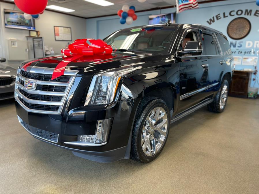 2015 Cadillac Escalade Premium 4WD 4dr Premium, available for sale in Inwood, New York | 5 Towns Drive. Inwood, New York 2015 Cadillac Escalade Premium 4WD 4dr Premium, available for sale in Inwood, New York | 5 Towns Drive. Inwood, New York