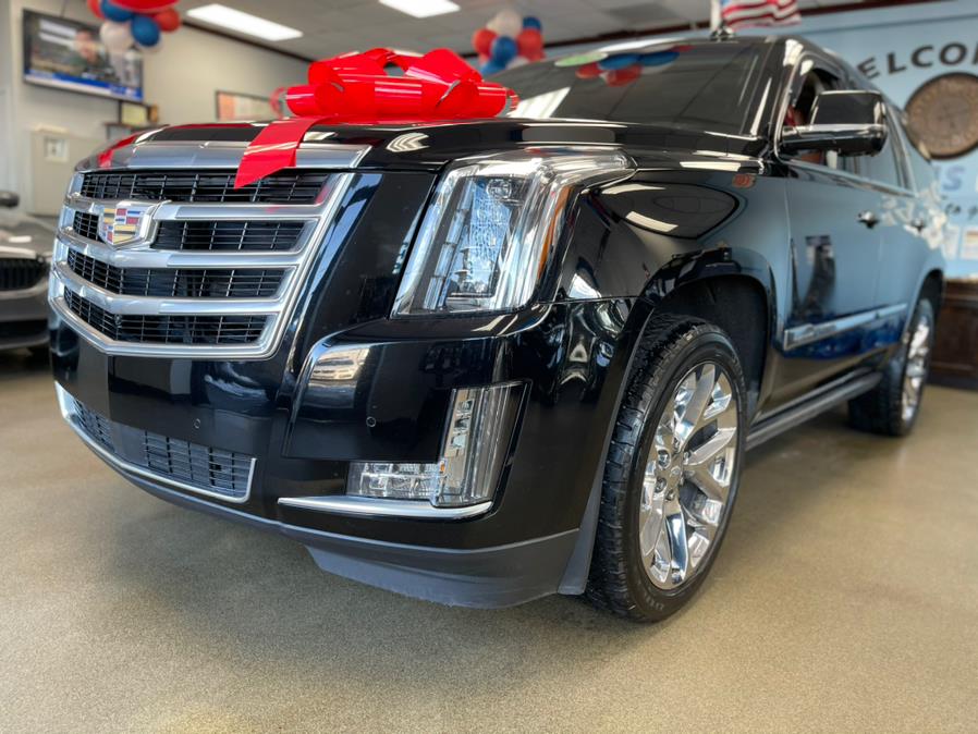 2015 Cadillac Escalade Premium 4WD 4dr Premium, available for sale in Inwood, New York | 5 Towns Drive. Inwood, New York 2015 Cadillac Escalade Premium 4WD 4dr Premium, available for sale in Inwood, New York | 5 Towns Drive. Inwood, New York