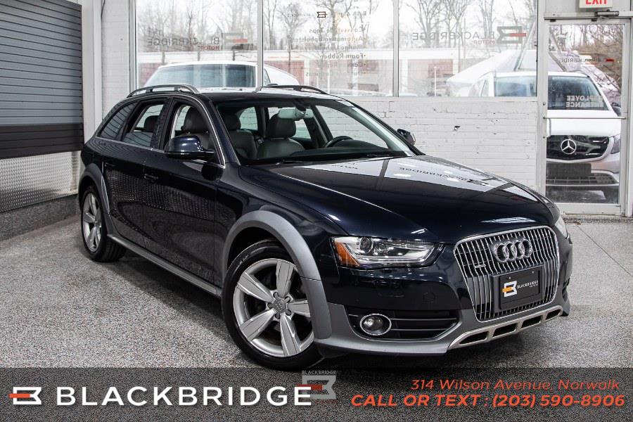 Used Audi allroad 4dr Wgn Prestige 2013 | Black Bridge Motors, LLC. Norwalk, Connecticut Used Audi allroad 4dr Wgn Prestige 2013 | Black Bridge Motors, LLC. Norwalk, Connecticut