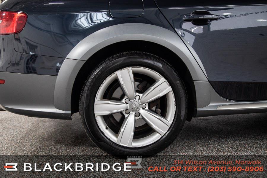 Used Audi allroad 4dr Wgn Prestige 2013 | Black Bridge Motors, LLC. Norwalk, Connecticut Used Audi allroad 4dr Wgn Prestige 2013 | Black Bridge Motors, LLC. Norwalk, Connecticut
