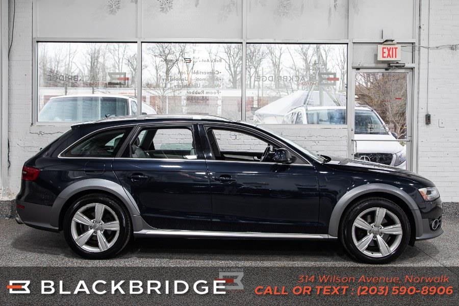 Used Audi allroad 4dr Wgn Prestige 2013 | Black Bridge Motors, LLC. Norwalk, Connecticut Used Audi allroad 4dr Wgn Prestige 2013 | Black Bridge Motors, LLC. Norwalk, Connecticut