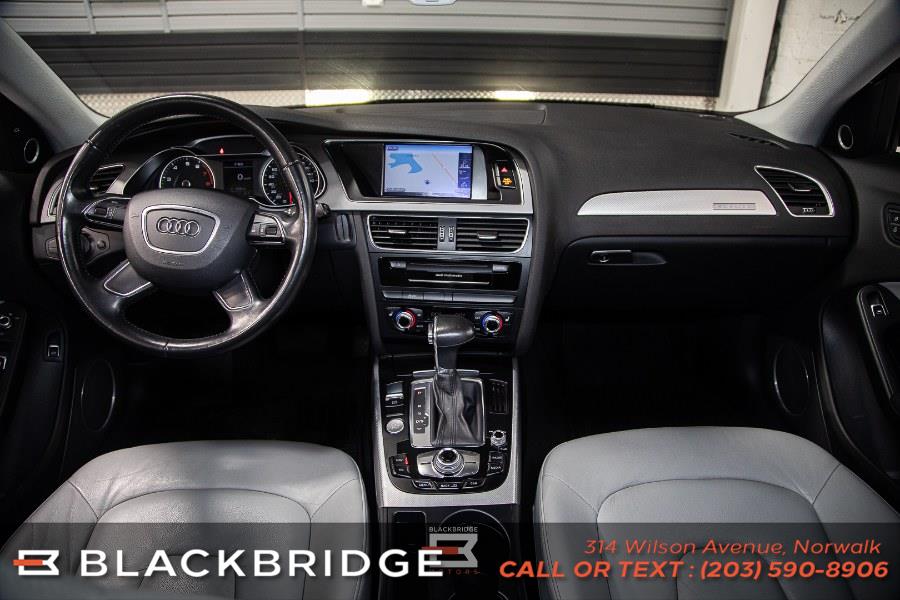 Used Audi allroad 4dr Wgn Prestige 2013 | Black Bridge Motors, LLC. Norwalk, Connecticut Used Audi allroad 4dr Wgn Prestige 2013 | Black Bridge Motors, LLC. Norwalk, Connecticut