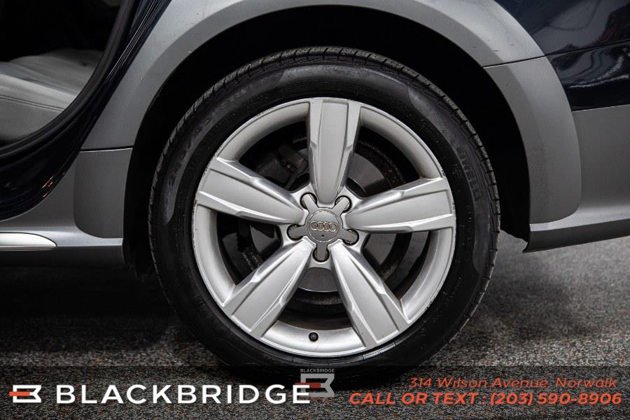 Used Audi allroad 4dr Wgn Prestige 2013 | Black Bridge Motors, LLC. Norwalk, Connecticut Used Audi allroad 4dr Wgn Prestige 2013 | Black Bridge Motors, LLC. Norwalk, Connecticut
