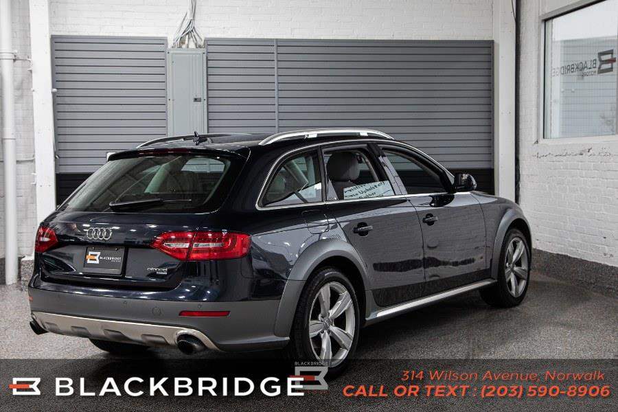 Used Audi allroad 4dr Wgn Prestige 2013 | Black Bridge Motors, LLC. Norwalk, Connecticut Used Audi allroad 4dr Wgn Prestige 2013 | Black Bridge Motors, LLC. Norwalk, Connecticut