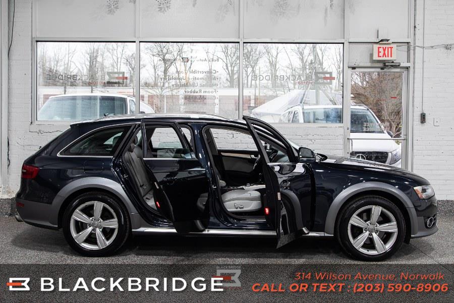 Used Audi allroad 4dr Wgn Prestige 2013 | Black Bridge Motors, LLC. Norwalk, Connecticut Used Audi allroad 4dr Wgn Prestige 2013 | Black Bridge Motors, LLC. Norwalk, Connecticut