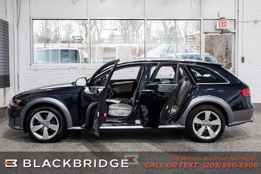 Used Audi allroad 4dr Wgn Prestige 2013 | Black Bridge Motors, LLC. Norwalk, Connecticut Used Audi allroad 4dr Wgn Prestige 2013 | Black Bridge Motors, LLC. Norwalk, Connecticut