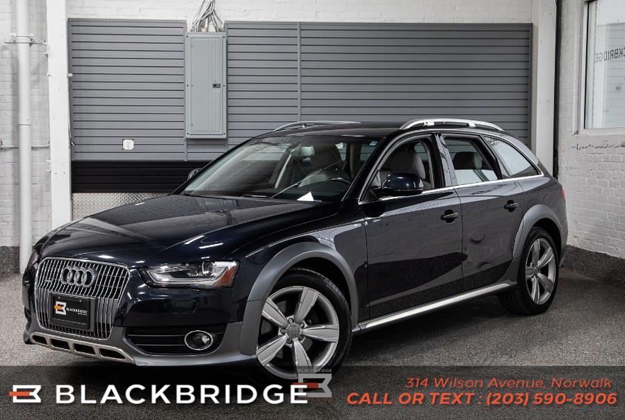 Used Audi allroad 4dr Wgn Prestige 2013 | Black Bridge Motors, LLC. Norwalk, Connecticut Used Audi allroad 4dr Wgn Prestige 2013 | Black Bridge Motors, LLC. Norwalk, Connecticut