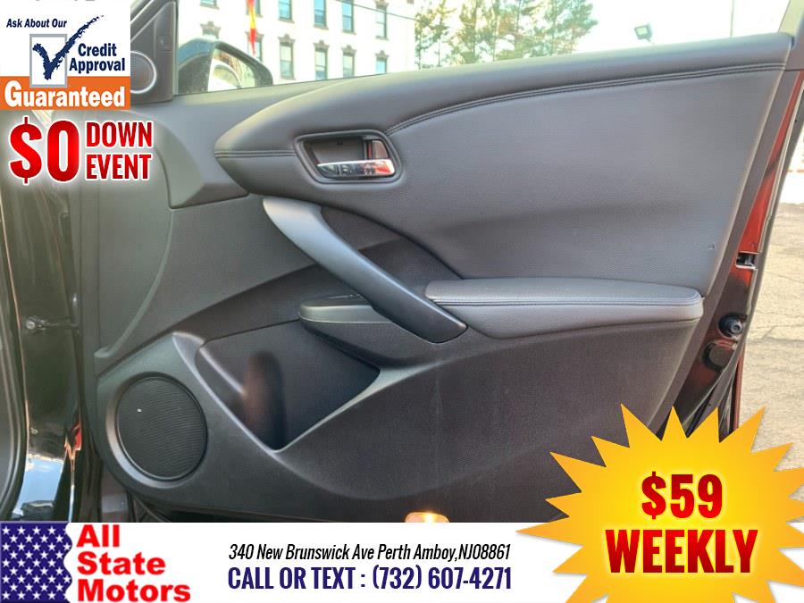 2016 Acura RDX AWD 4dr Tech Pkg, available for sale in Perth Amboy, New Jersey | All State Motor Inc. Perth Amboy, New Jersey 2016 Acura RDX AWD 4dr Tech Pkg, available for sale in Perth Amboy, New Jersey | All State Motor Inc. Perth Amboy, New Jersey