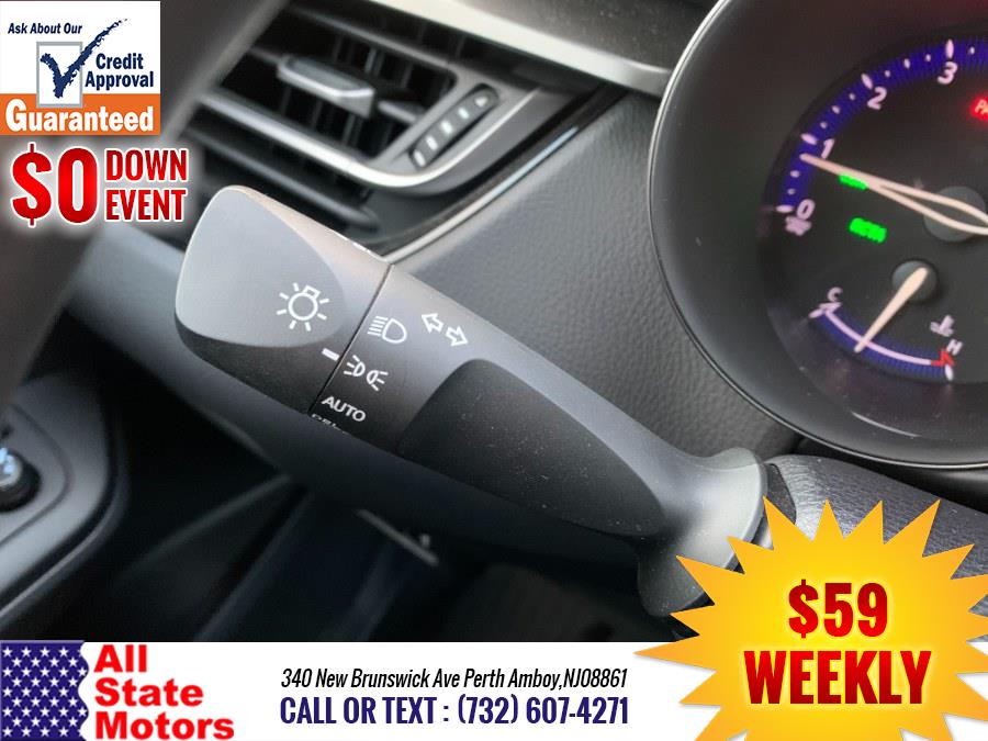2018 Toyota C-HR XLE FWD (Natl), available for sale in Perth Amboy, New Jersey | All State Motor Inc. Perth Amboy, New Jersey 2018 Toyota C-HR XLE FWD (Natl), available for sale in Perth Amboy, New Jersey | All State Motor Inc. Perth Amboy, New Jersey