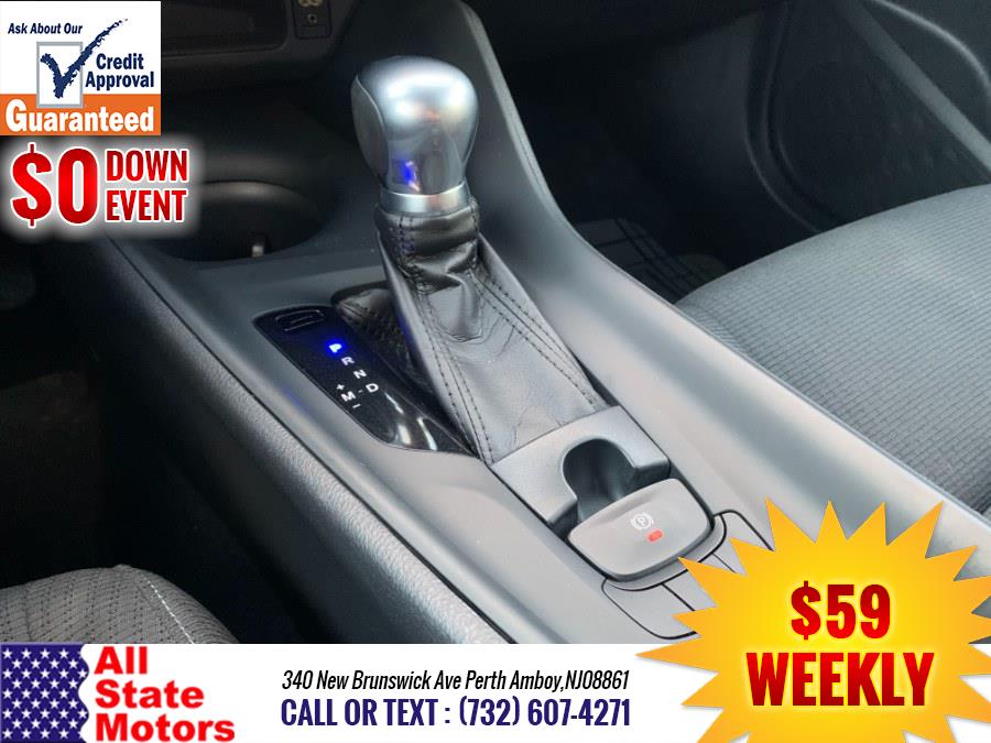 2018 Toyota C-HR XLE FWD (Natl), available for sale in Perth Amboy, New Jersey | All State Motor Inc. Perth Amboy, New Jersey 2018 Toyota C-HR XLE FWD (Natl), available for sale in Perth Amboy, New Jersey | All State Motor Inc. Perth Amboy, New Jersey