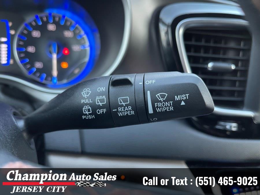 Used Chrysler Pacifica Touring L FWD 2020 | Champion Auto Sales of JC. Jersey City, New Jersey Used Chrysler Pacifica Touring L FWD 2020 | Champion Auto Sales of JC. Jersey City, New Jersey