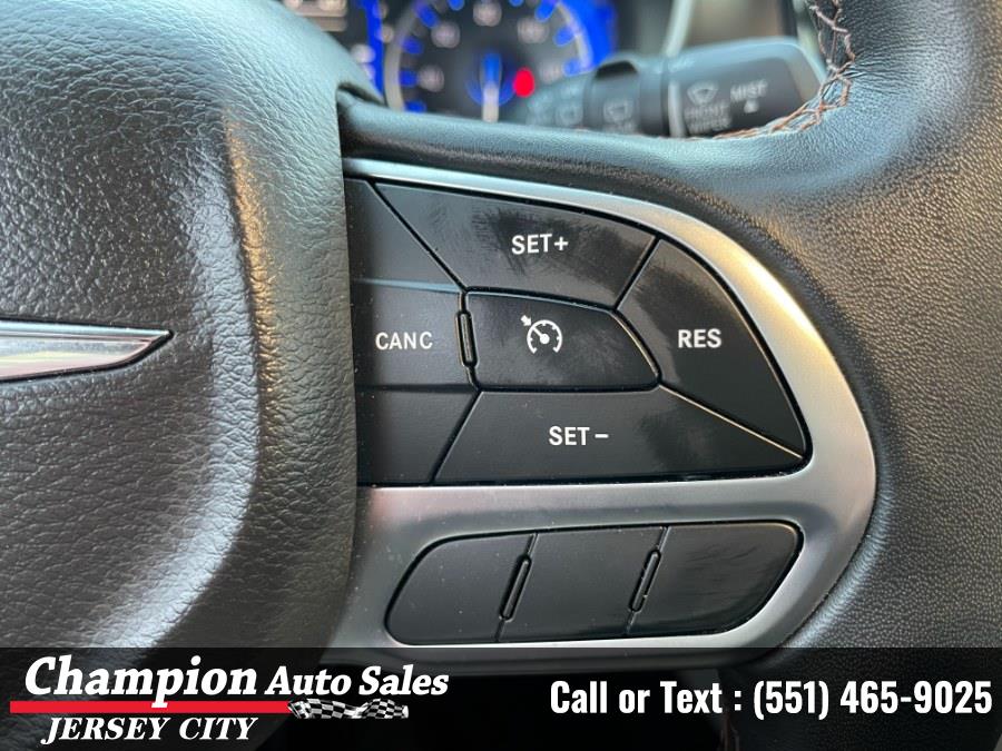 Used Chrysler Pacifica Touring L FWD 2020 | Champion Auto Sales of JC. Jersey City, New Jersey Used Chrysler Pacifica Touring L FWD 2020 | Champion Auto Sales of JC. Jersey City, New Jersey