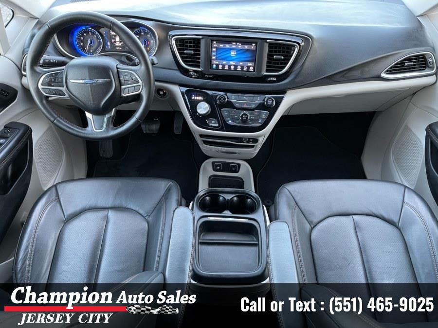 Used Chrysler Pacifica Touring L FWD 2020 | Champion Auto Sales of JC. Jersey City, New Jersey Used Chrysler Pacifica Touring L FWD 2020 | Champion Auto Sales of JC. Jersey City, New Jersey