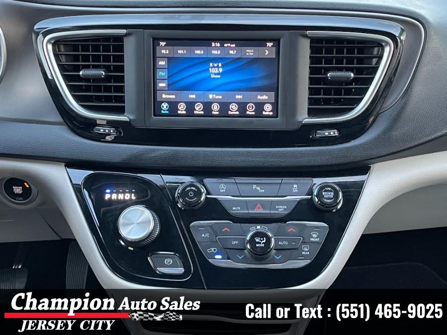 Used Chrysler Pacifica Touring L FWD 2020 | Champion Auto Sales of JC. Jersey City, New Jersey Used Chrysler Pacifica Touring L FWD 2020 | Champion Auto Sales of JC. Jersey City, New Jersey
