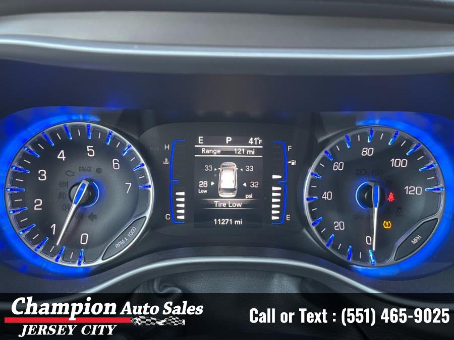 Used Chrysler Pacifica Touring L FWD 2020 | Champion Auto Sales of JC. Jersey City, New Jersey Used Chrysler Pacifica Touring L FWD 2020 | Champion Auto Sales of JC. Jersey City, New Jersey