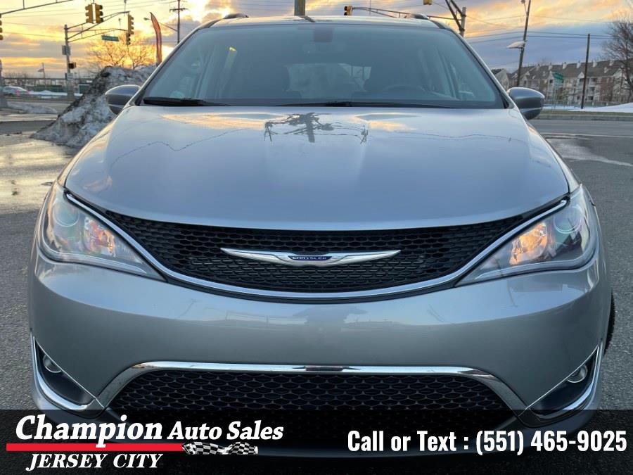Used Chrysler Pacifica Touring L FWD 2020 | Champion Auto Sales of JC. Jersey City, New Jersey Used Chrysler Pacifica Touring L FWD 2020 | Champion Auto Sales of JC. Jersey City, New Jersey