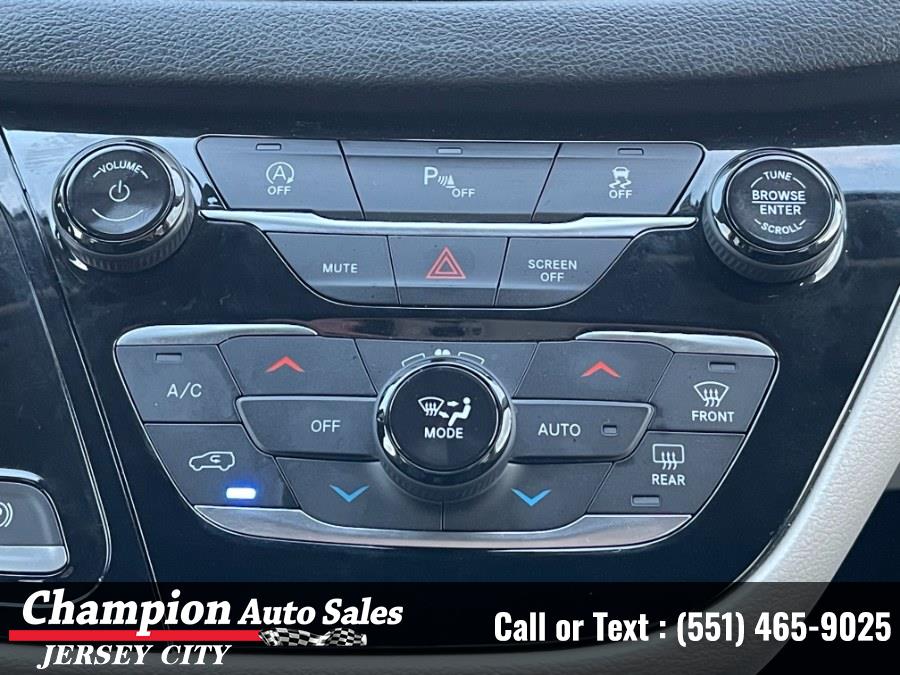 Used Chrysler Pacifica Touring L FWD 2020 | Champion Auto Sales of JC. Jersey City, New Jersey Used Chrysler Pacifica Touring L FWD 2020 | Champion Auto Sales of JC. Jersey City, New Jersey