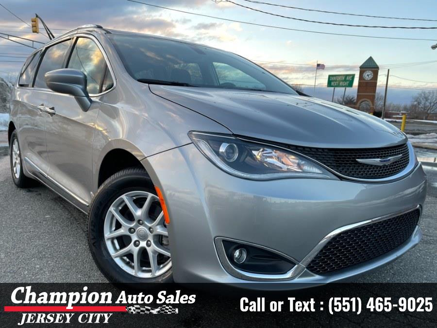 Used Chrysler Pacifica Touring L FWD 2020 | Champion Auto Sales of JC. Jersey City, New Jersey Used Chrysler Pacifica Touring L FWD 2020 | Champion Auto Sales of JC. Jersey City, New Jersey