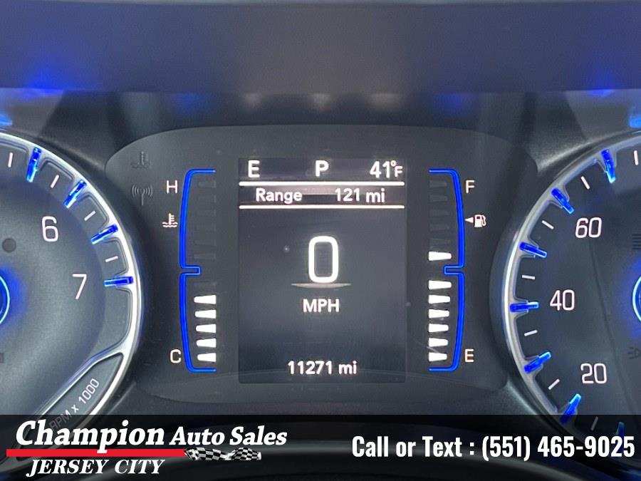 Used Chrysler Pacifica Touring L FWD 2020 | Champion Auto Sales of JC. Jersey City, New Jersey Used Chrysler Pacifica Touring L FWD 2020 | Champion Auto Sales of JC. Jersey City, New Jersey