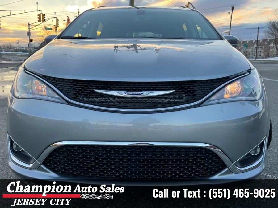 Used Chrysler Pacifica Touring L FWD 2020 | Champion Auto Sales of JC. Jersey City, New Jersey Used Chrysler Pacifica Touring L FWD 2020 | Champion Auto Sales of JC. Jersey City, New Jersey