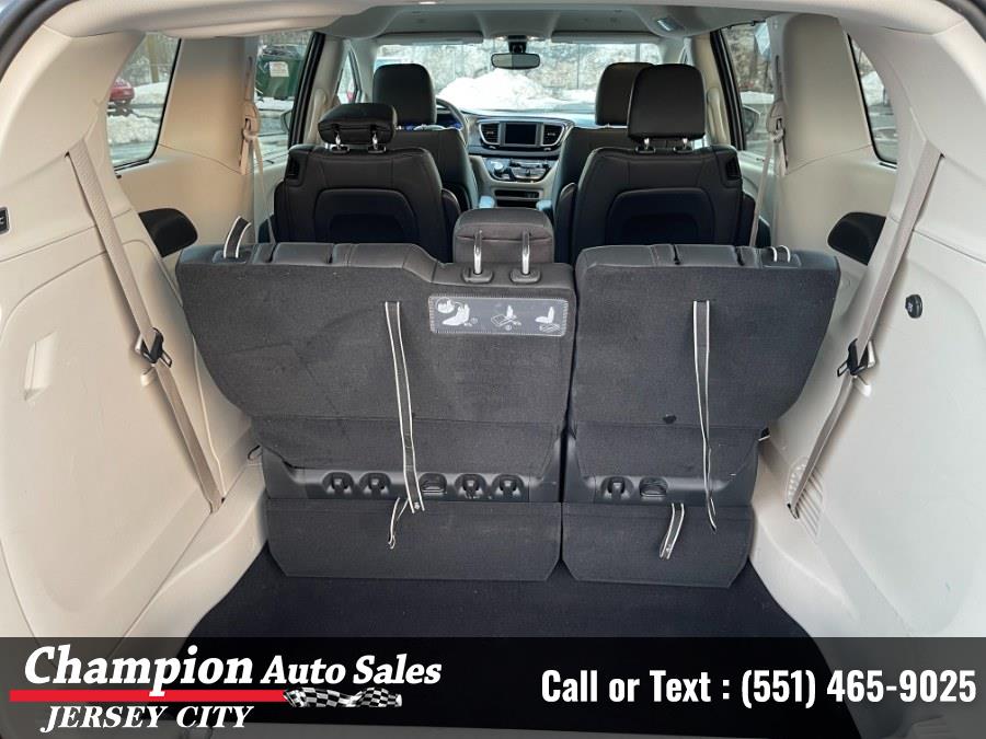 Used Chrysler Pacifica Touring L FWD 2020 | Champion Auto Sales of JC. Jersey City, New Jersey Used Chrysler Pacifica Touring L FWD 2020 | Champion Auto Sales of JC. Jersey City, New Jersey
