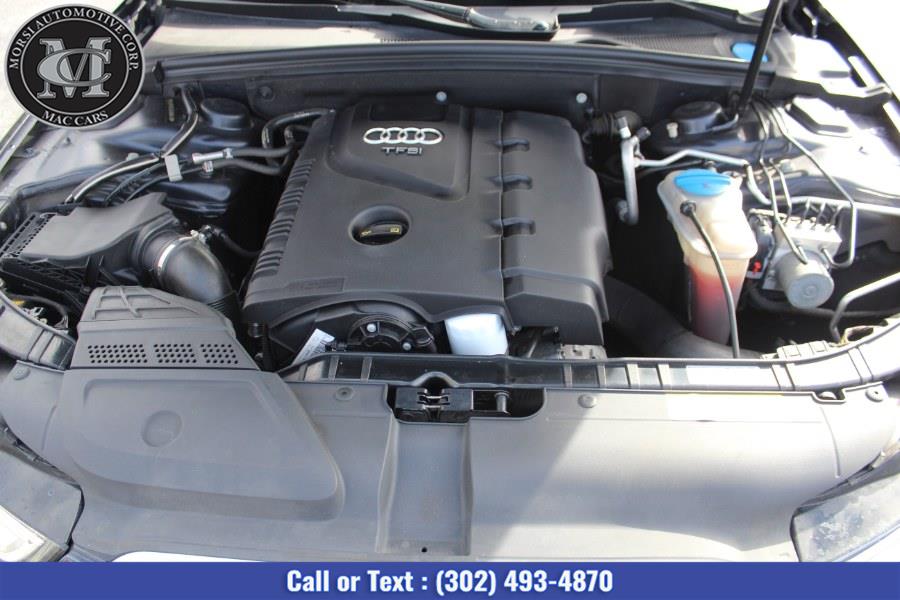 2014 Audi allroad 4dr Wgn Premium Plus, available for sale in New Castle, Delaware | Morsi Automotive Corporation. New Castle, Delaware 2014 Audi allroad 4dr Wgn Premium Plus, available for sale in New Castle, Delaware | Morsi Automotive Corporation. New Castle, Delaware