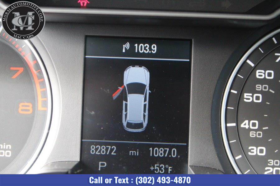 2014 Audi allroad 4dr Wgn Premium Plus, available for sale in New Castle, Delaware | Morsi Automotive Corporation. New Castle, Delaware 2014 Audi allroad 4dr Wgn Premium Plus, available for sale in New Castle, Delaware | Morsi Automotive Corporation. New Castle, Delaware