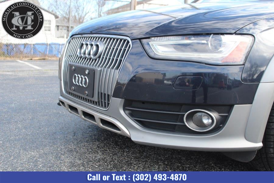 2014 Audi allroad 4dr Wgn Premium Plus, available for sale in New Castle, Delaware | Morsi Automotive Corporation. New Castle, Delaware 2014 Audi allroad 4dr Wgn Premium Plus, available for sale in New Castle, Delaware | Morsi Automotive Corporation. New Castle, Delaware