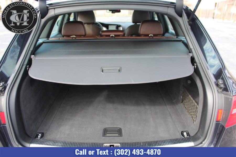 2014 Audi allroad 4dr Wgn Premium Plus, available for sale in New Castle, Delaware | Morsi Automotive Corporation. New Castle, Delaware 2014 Audi allroad 4dr Wgn Premium Plus, available for sale in New Castle, Delaware | Morsi Automotive Corporation. New Castle, Delaware