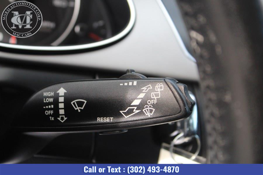 2014 Audi allroad 4dr Wgn Premium Plus, available for sale in New Castle, Delaware | Morsi Automotive Corporation. New Castle, Delaware 2014 Audi allroad 4dr Wgn Premium Plus, available for sale in New Castle, Delaware | Morsi Automotive Corporation. New Castle, Delaware
