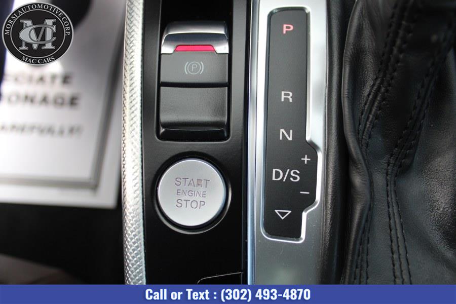 2014 Audi allroad 4dr Wgn Premium Plus, available for sale in New Castle, Delaware | Morsi Automotive Corporation. New Castle, Delaware 2014 Audi allroad 4dr Wgn Premium Plus, available for sale in New Castle, Delaware | Morsi Automotive Corporation. New Castle, Delaware