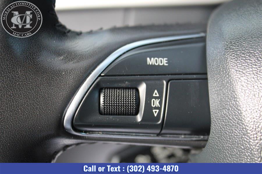 2014 Audi allroad 4dr Wgn Premium Plus, available for sale in New Castle, Delaware | Morsi Automotive Corporation. New Castle, Delaware 2014 Audi allroad 4dr Wgn Premium Plus, available for sale in New Castle, Delaware | Morsi Automotive Corporation. New Castle, Delaware