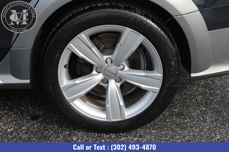 2014 Audi allroad 4dr Wgn Premium Plus, available for sale in New Castle, Delaware | Morsi Automotive Corporation. New Castle, Delaware 2014 Audi allroad 4dr Wgn Premium Plus, available for sale in New Castle, Delaware | Morsi Automotive Corporation. New Castle, Delaware