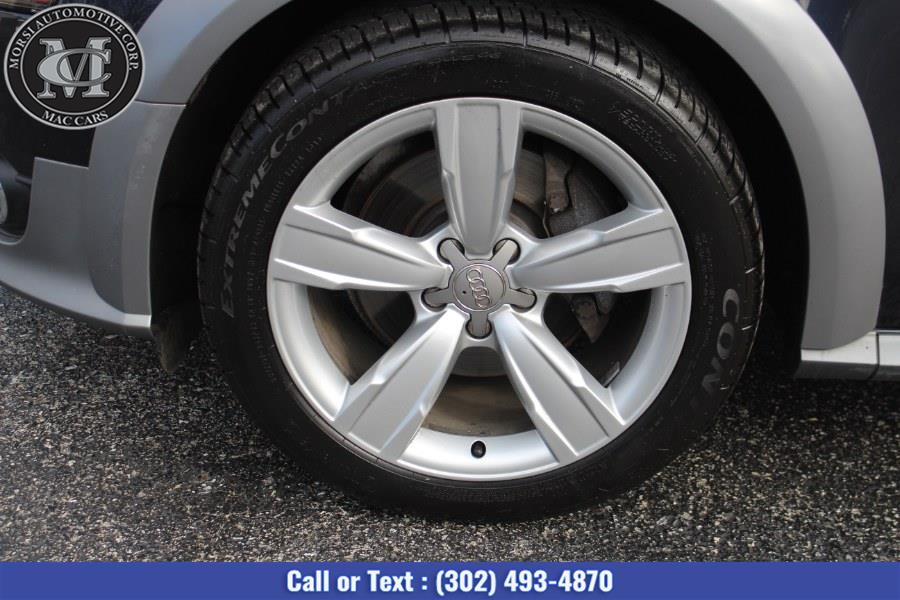 2014 Audi allroad 4dr Wgn Premium Plus, available for sale in New Castle, Delaware | Morsi Automotive Corporation. New Castle, Delaware 2014 Audi allroad 4dr Wgn Premium Plus, available for sale in New Castle, Delaware | Morsi Automotive Corporation. New Castle, Delaware
