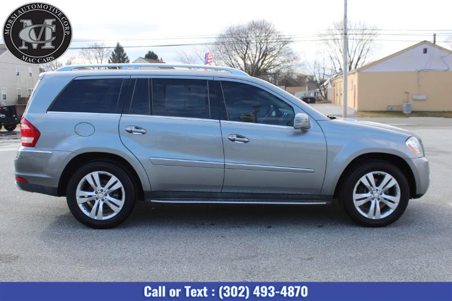 Used Mercedes-Benz GL-Class 4MATIC 4dr GL450 2012 | Morsi Automotive Corp. New Castle, Delaware Used Mercedes-Benz GL-Class 4MATIC 4dr GL450 2012 | Morsi Automotive Corp. New Castle, Delaware