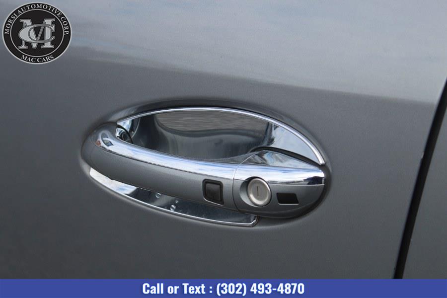 Used Mercedes-Benz GL-Class 4MATIC 4dr GL450 2012 | Morsi Automotive Corp. New Castle, Delaware Used Mercedes-Benz GL-Class 4MATIC 4dr GL450 2012 | Morsi Automotive Corp. New Castle, Delaware