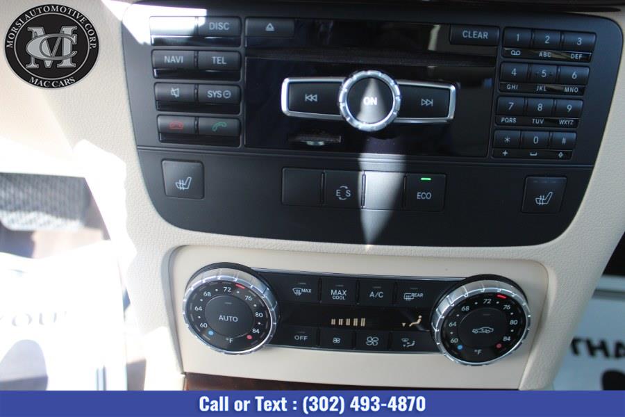 Used Mercedes-Benz GLK-Class 4MATIC 4dr GLK 350 2015 | Morsi Automotive Corp. New Castle, Delaware Used Mercedes-Benz GLK-Class 4MATIC 4dr GLK 350 2015 | Morsi Automotive Corp. New Castle, Delaware