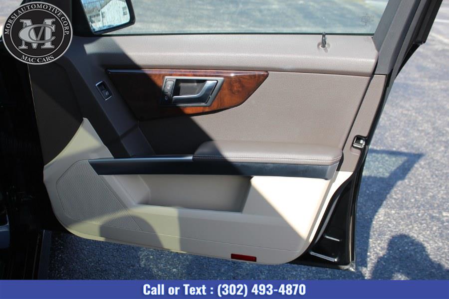 Used Mercedes-Benz GLK-Class 4MATIC 4dr GLK 350 2015 | Morsi Automotive Corp. New Castle, Delaware Used Mercedes-Benz GLK-Class 4MATIC 4dr GLK 350 2015 | Morsi Automotive Corp. New Castle, Delaware