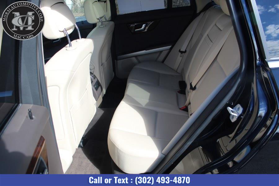 Used Mercedes-Benz GLK-Class 4MATIC 4dr GLK 350 2015 | Morsi Automotive Corp. New Castle, Delaware Used Mercedes-Benz GLK-Class 4MATIC 4dr GLK 350 2015 | Morsi Automotive Corp. New Castle, Delaware