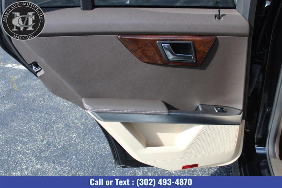 Used Mercedes-Benz GLK-Class 4MATIC 4dr GLK 350 2015 | Morsi Automotive Corp. New Castle, Delaware Used Mercedes-Benz GLK-Class 4MATIC 4dr GLK 350 2015 | Morsi Automotive Corp. New Castle, Delaware