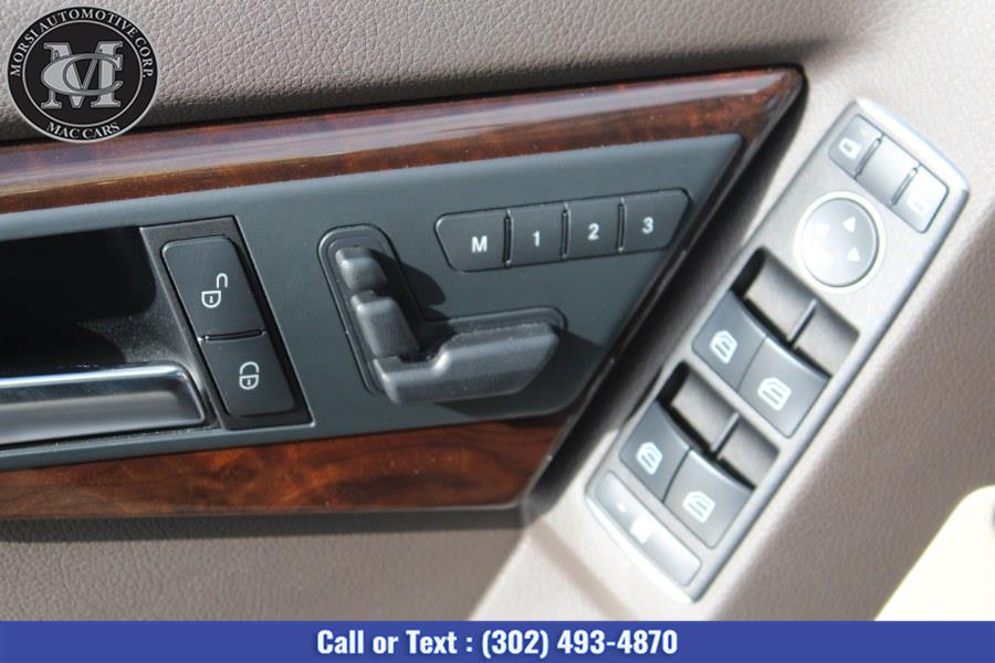 Used Mercedes-Benz GLK-Class 4MATIC 4dr GLK 350 2015 | Morsi Automotive Corp. New Castle, Delaware Used Mercedes-Benz GLK-Class 4MATIC 4dr GLK 350 2015 | Morsi Automotive Corp. New Castle, Delaware