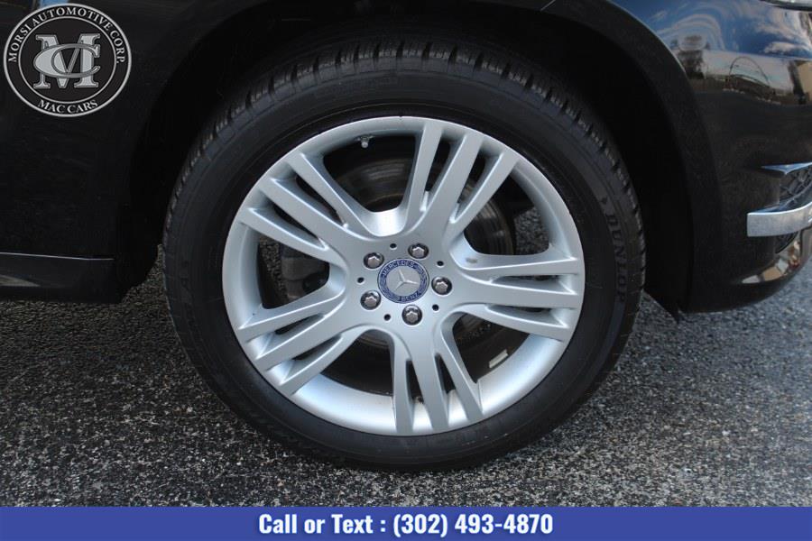 Used Mercedes-Benz GLK-Class 4MATIC 4dr GLK 350 2015 | Morsi Automotive Corp. New Castle, Delaware Used Mercedes-Benz GLK-Class 4MATIC 4dr GLK 350 2015 | Morsi Automotive Corp. New Castle, Delaware