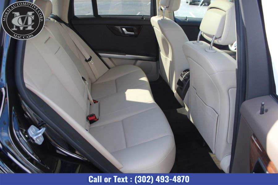 Used Mercedes-Benz GLK-Class 4MATIC 4dr GLK 350 2015 | Morsi Automotive Corp. New Castle, Delaware Used Mercedes-Benz GLK-Class 4MATIC 4dr GLK 350 2015 | Morsi Automotive Corp. New Castle, Delaware