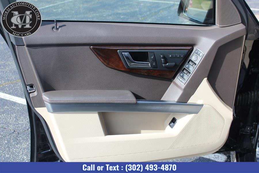 Used Mercedes-Benz GLK-Class 4MATIC 4dr GLK 350 2015 | Morsi Automotive Corp. New Castle, Delaware Used Mercedes-Benz GLK-Class 4MATIC 4dr GLK 350 2015 | Morsi Automotive Corp. New Castle, Delaware