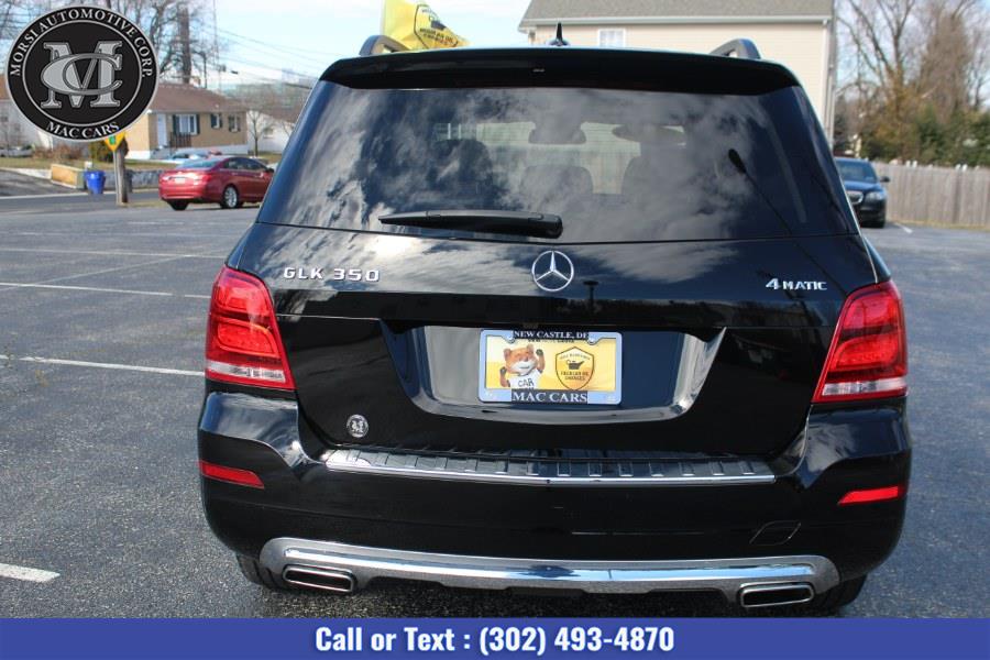 Used Mercedes-Benz GLK-Class 4MATIC 4dr GLK 350 2015 | Morsi Automotive Corp. New Castle, Delaware Used Mercedes-Benz GLK-Class 4MATIC 4dr GLK 350 2015 | Morsi Automotive Corp. New Castle, Delaware
