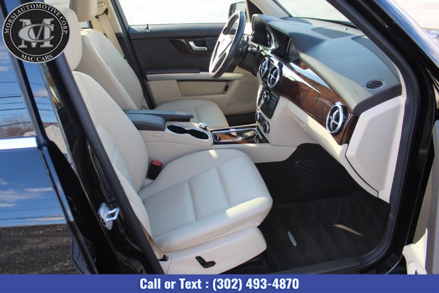 Used Mercedes-Benz GLK-Class 4MATIC 4dr GLK 350 2015 | Morsi Automotive Corp. New Castle, Delaware Used Mercedes-Benz GLK-Class 4MATIC 4dr GLK 350 2015 | Morsi Automotive Corp. New Castle, Delaware