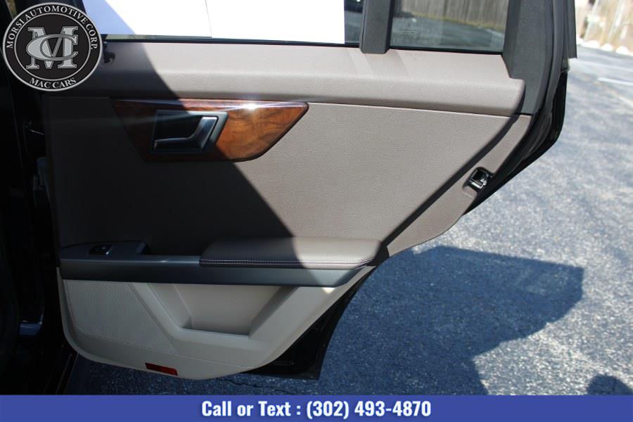 Used Mercedes-Benz GLK-Class 4MATIC 4dr GLK 350 2015 | Morsi Automotive Corp. New Castle, Delaware Used Mercedes-Benz GLK-Class 4MATIC 4dr GLK 350 2015 | Morsi Automotive Corp. New Castle, Delaware